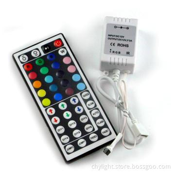 IR 44 Key Remote Controller For LED Light